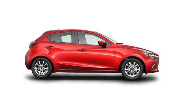 MAZDA2