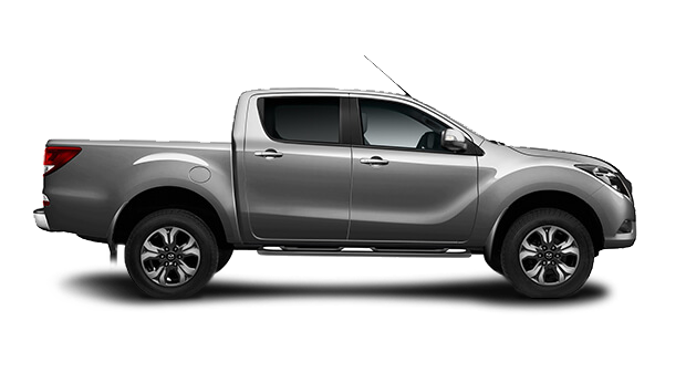 MAZDA BT-50