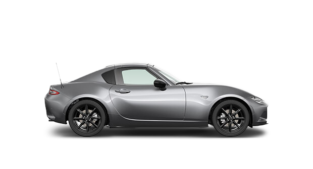 MAZDA MX-5 RF